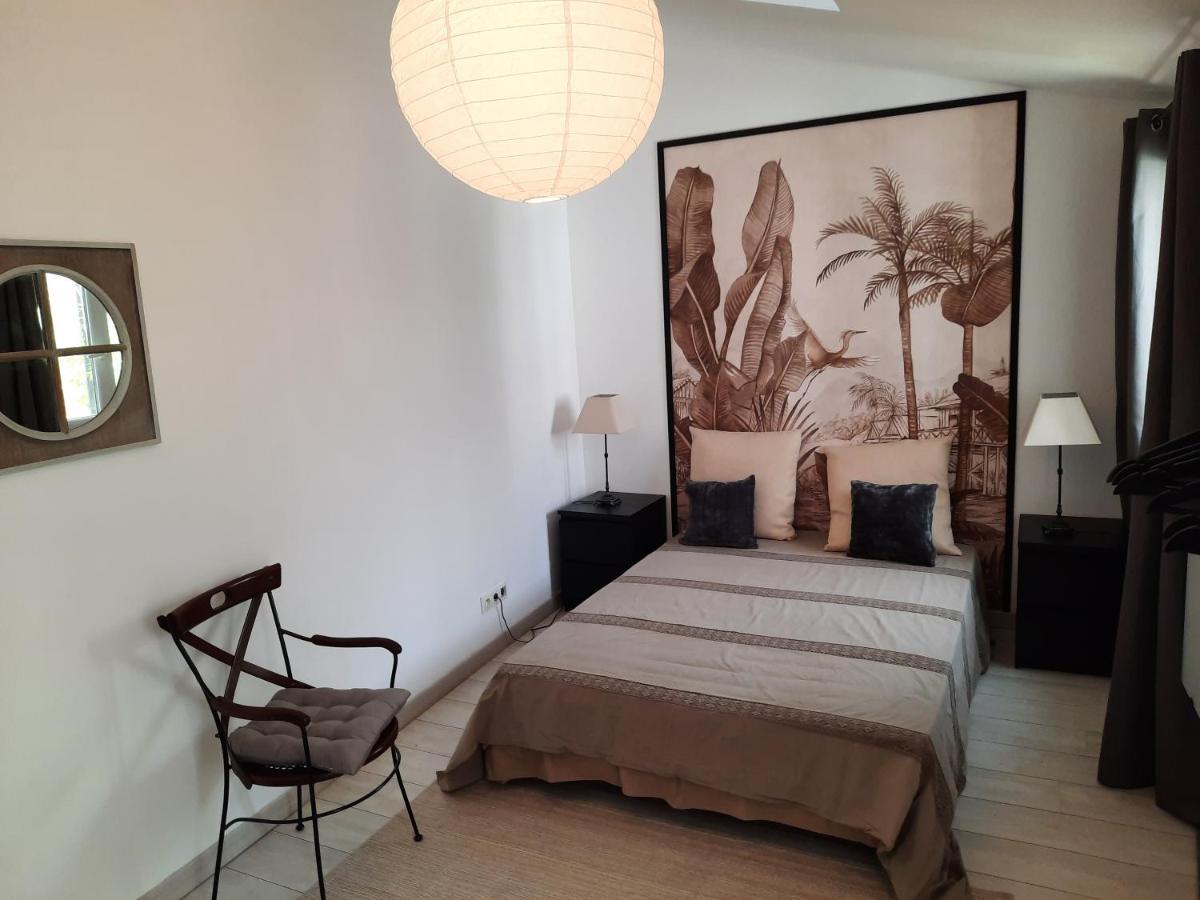 Maison Independante Avec Piscine Privative Pres De La Mer La Garde  Εξωτερικό φωτογραφία